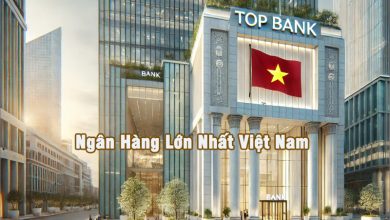 Ngân Hàng Lớn Nhất Việt Nam