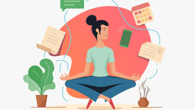 Sự Quan Trọng Của Việc Tìm Kiếm Cân Bằng Trong Cuộc Sống