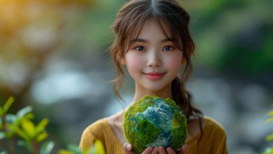 Ecológica Sống Xanh - Tầm Quan Trọng Của Lối Sống Bền Vững